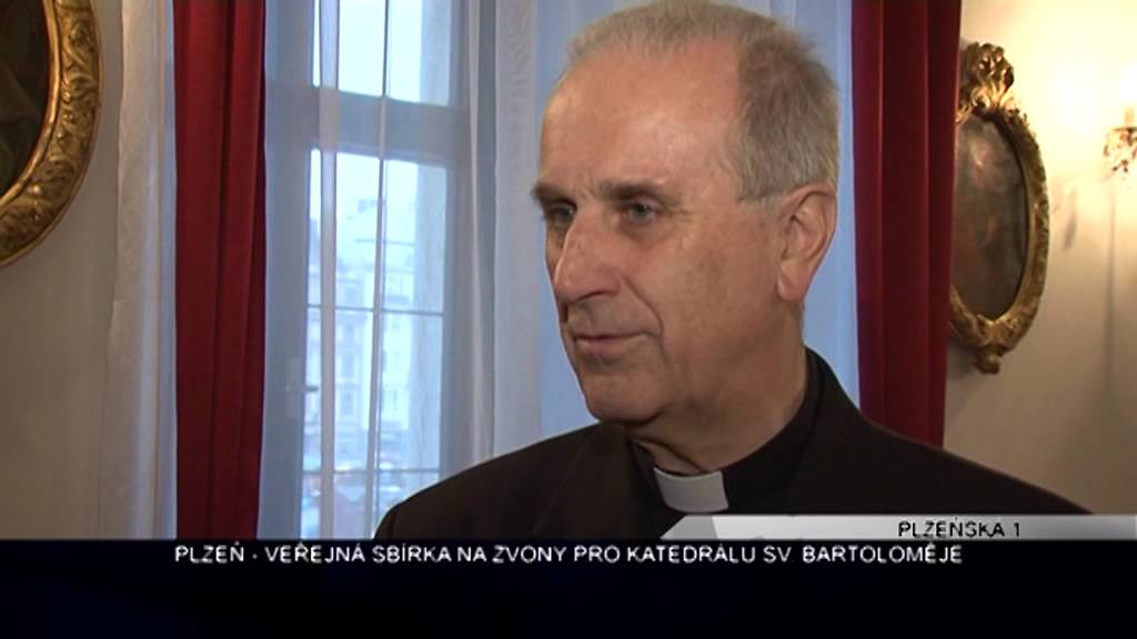 Plzeňská 1: Sbírka na zvony