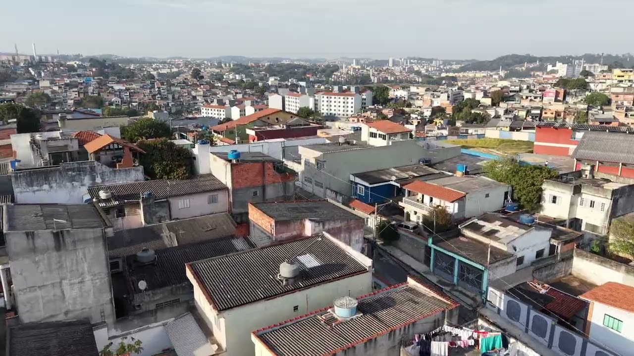 Rolezão com DJI Air 3S + DJI Dongle 2 modem 4G Long Range