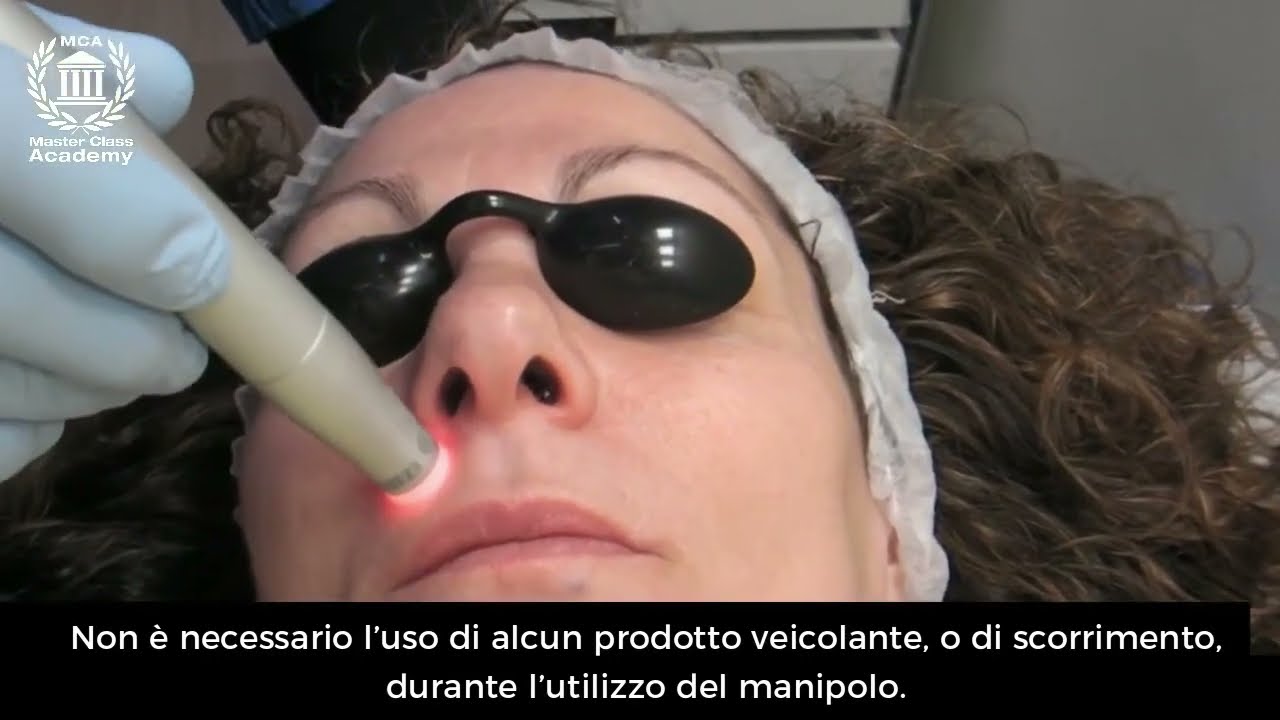 Doctor Smile - Manipolo Revive - Light lifting