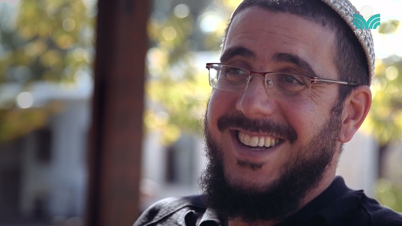 סיפור התשובה של הרצל ניקר – “מאירי פנים” פרק 1