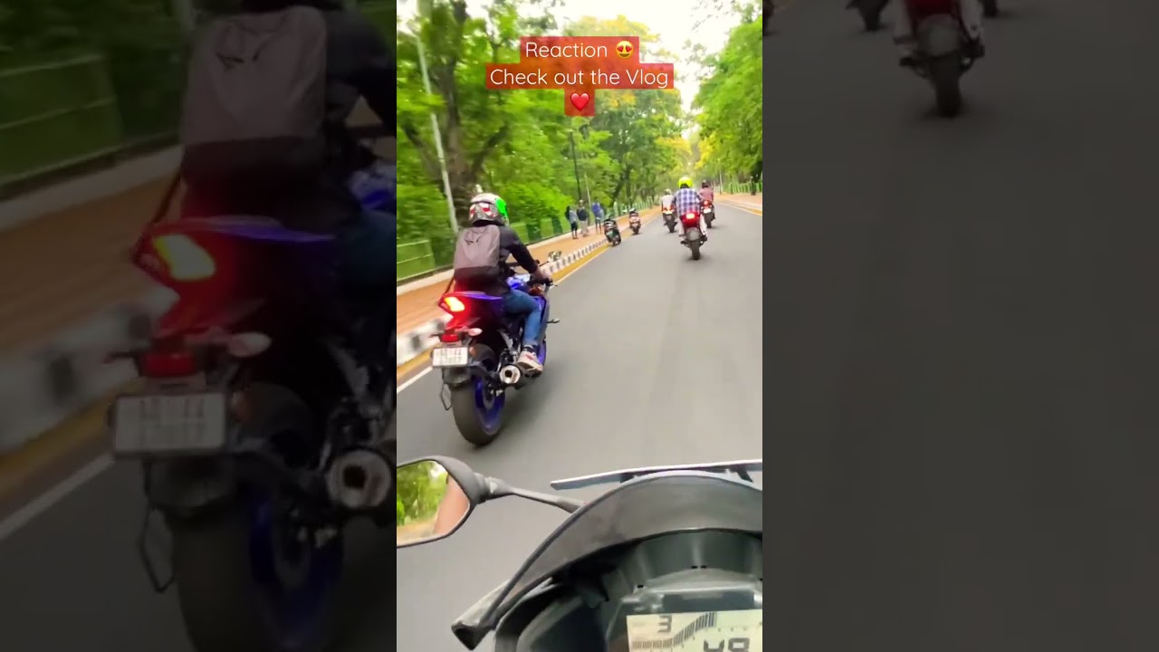 Bike reaction in Odisha || Odia Rider || #motovloggers #rider #bikelover #vlog #motovlog