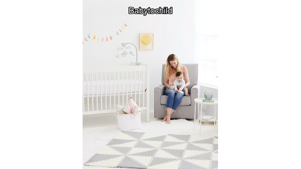 Skip Hop Baby Play Mat and Activity Center Review That Every Parent Needs to See.