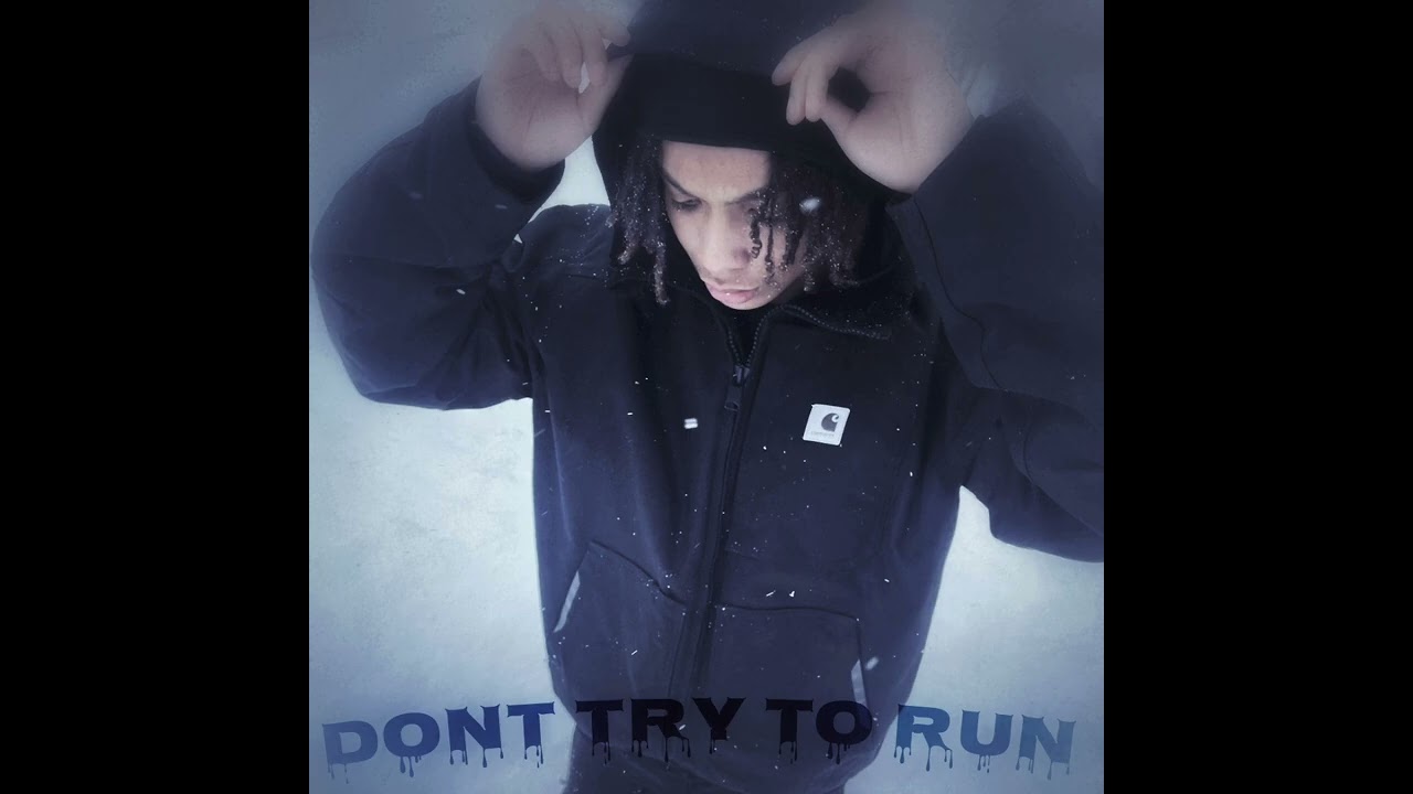 Don't try to run