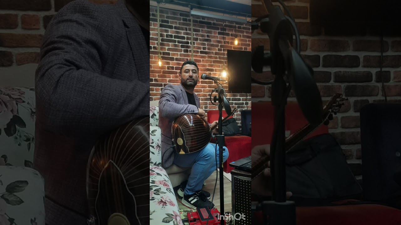Yorgunum da deli gönül yorgunum  hasan boğaz 