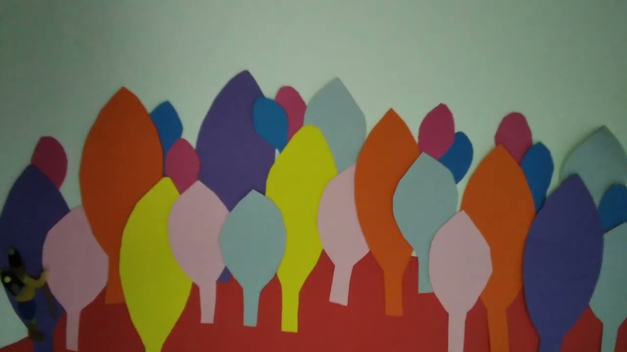 Stop Motion CEIPP Espiñeira Aldán 2021-2022