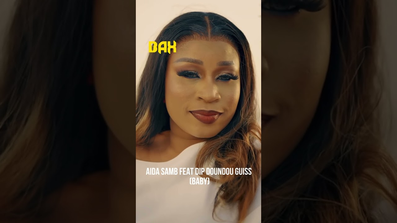 A&iuml;da Sambe ft Dip #shortvideo #sorts #senegal #gambia #mbalax #rapgalsen