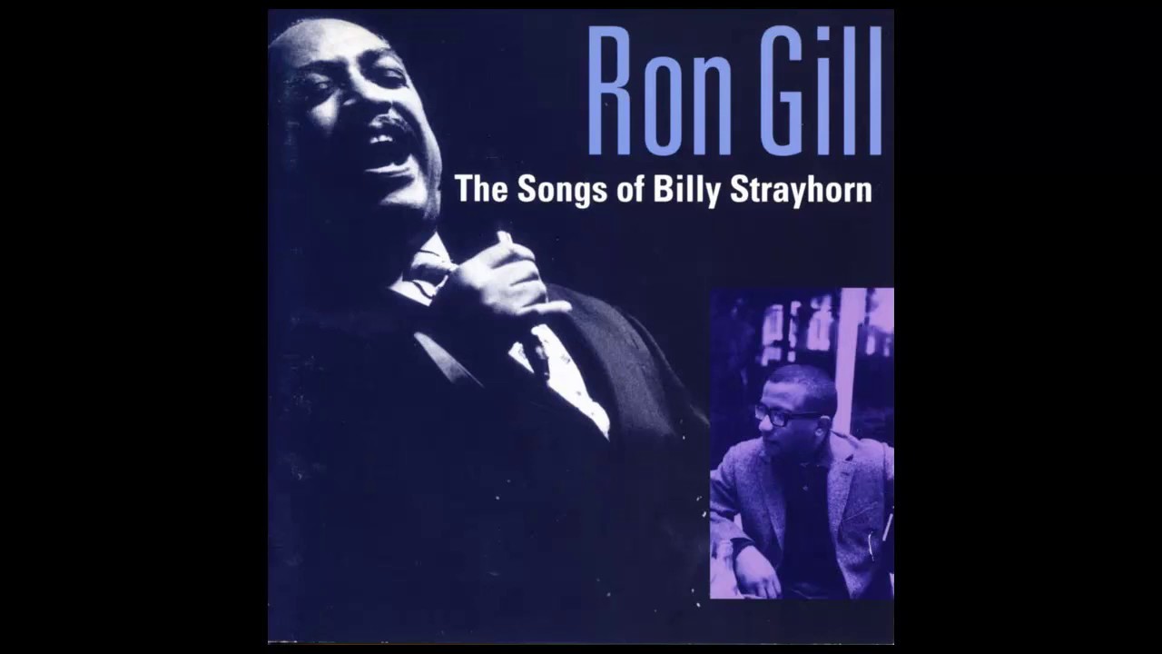 Ron Gill - My Little Brown Book