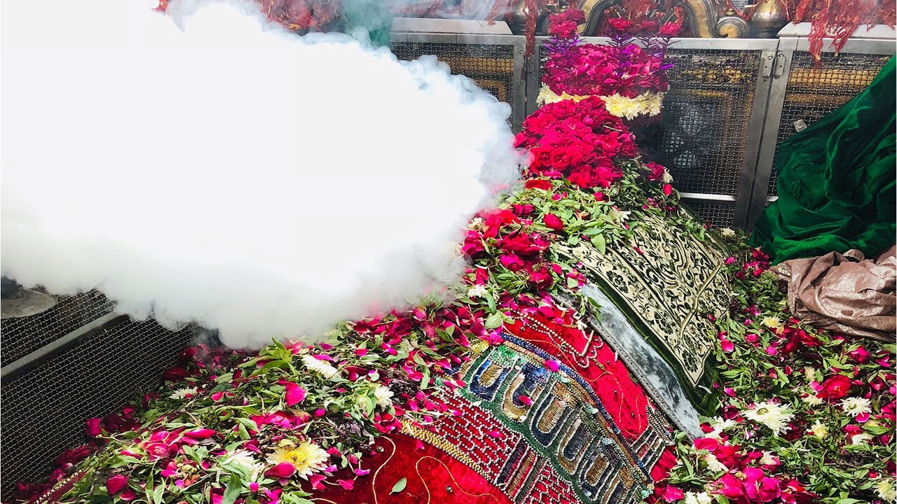 मीरा अली दातार क़व्वाली | Sayed Mira Datar Best Qawwali | Dargah Hazrat Meera Ali Datar Kavvali 2023