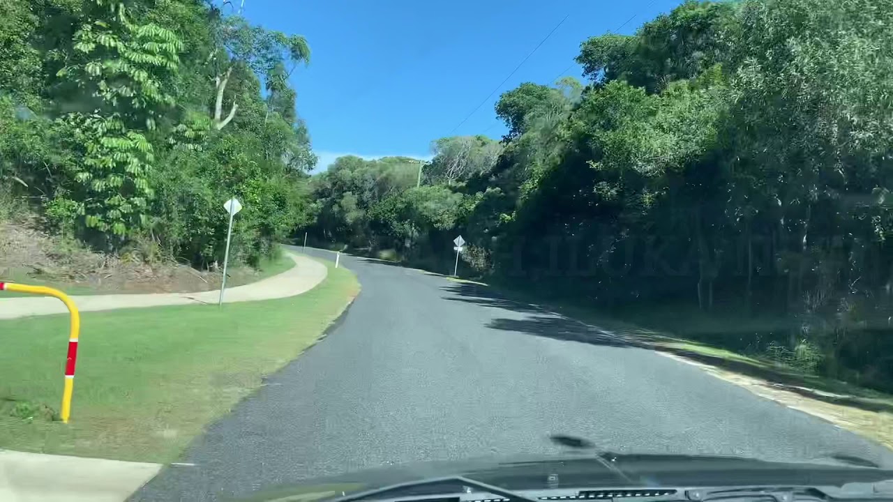 UNTOUCHED PARADISE,ILUKA,NSW-THE MAIN BEACH
