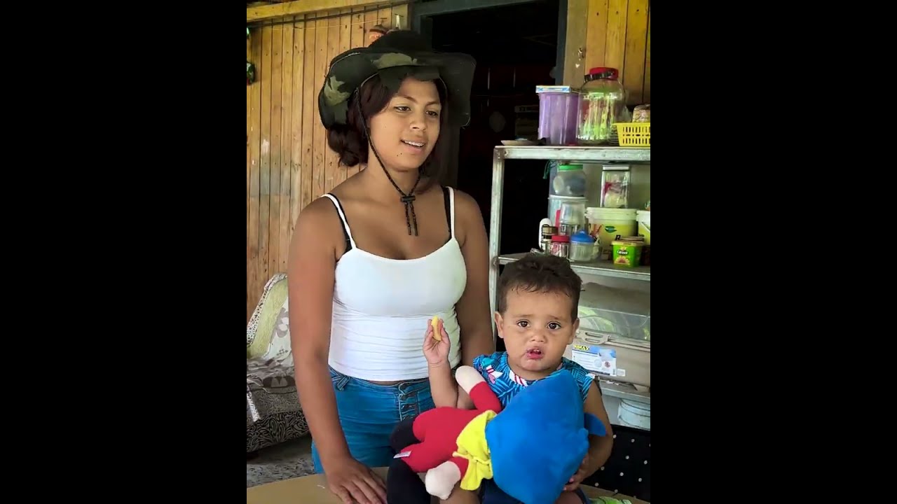 Mujeres campesinas emprenden con su tierra después de la traición de un hombre y mira lo que pasó
