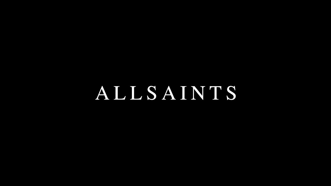 ALLSAINTS RUNWAY SHOW | AUTUMN '23