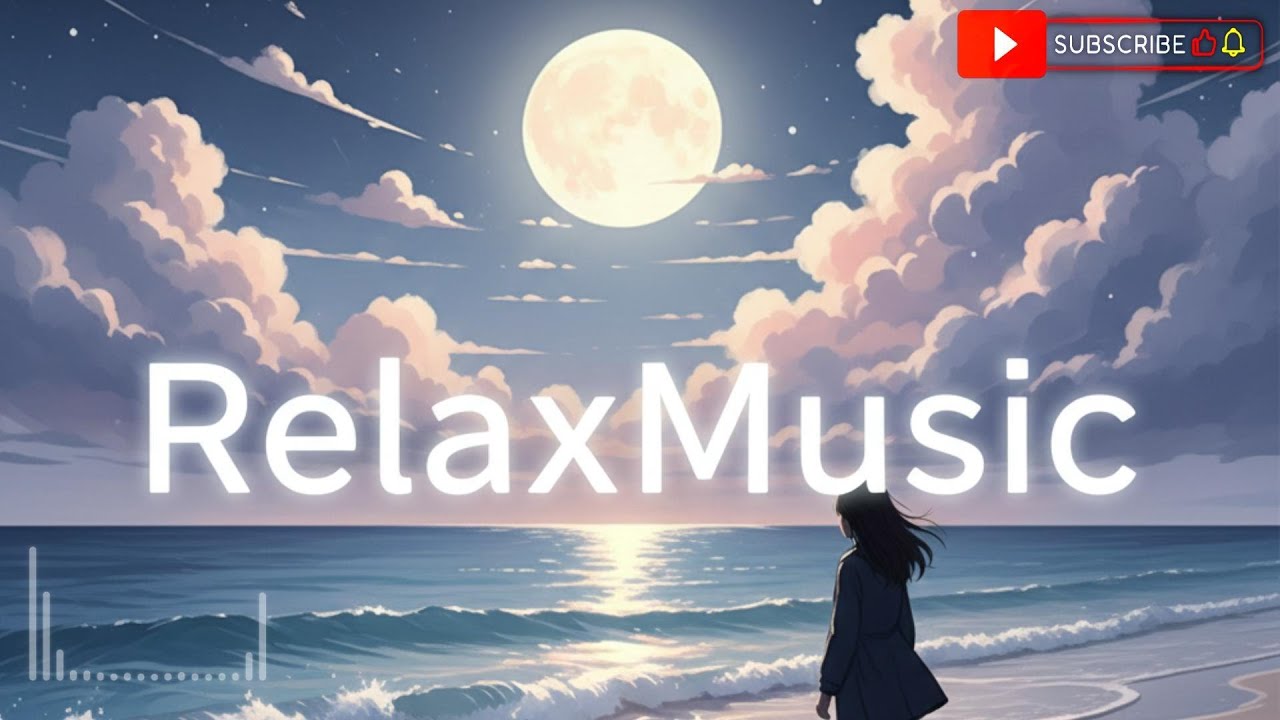 RelaxMusic　＃睡眠　＃リラックス　＃安眠　＃集中