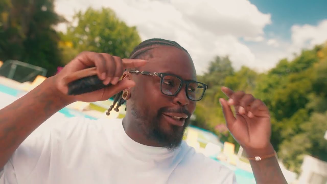Stilo Magolide - SODI KNOWS (OFFICIAL VIDEO)