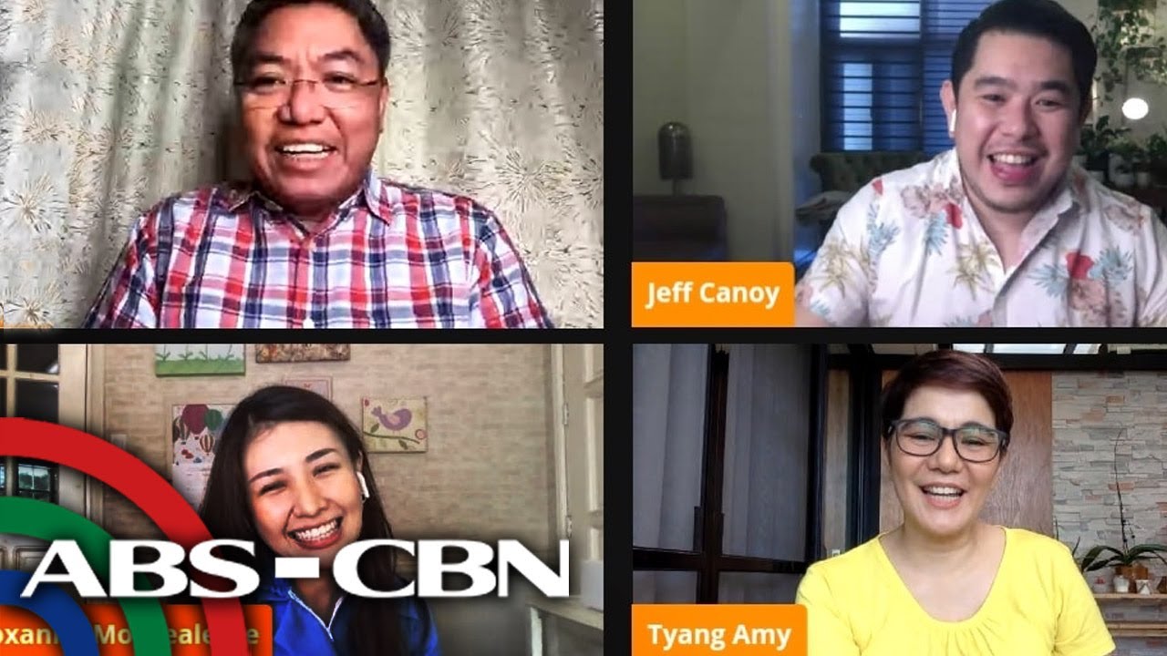 Umagang Kwentuhan - June 16, 2020 | UKG