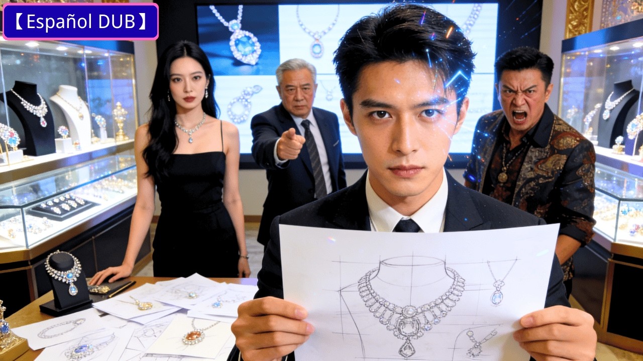 Renacida: desenmascaro al hijo ilegítimo, protejo a mi hijo y recupero todo lo que me pertenece.