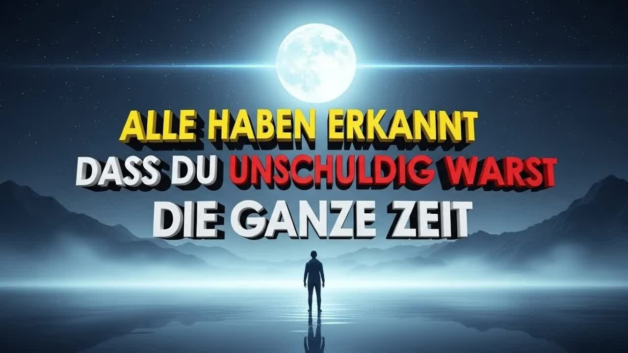 AUSERWÄHLTER ⚠️ MENSCHEN SPRECHEN ÜBER DICH ÜBERALL – DEIN NAME MACHT DIE RUNDE