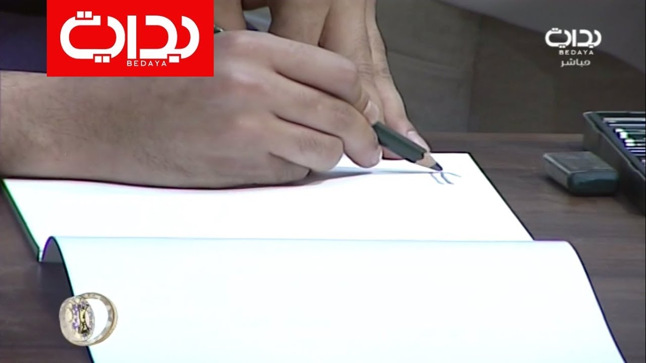 جلسة فنية مع عبدالله الحلافي في كارديال | 