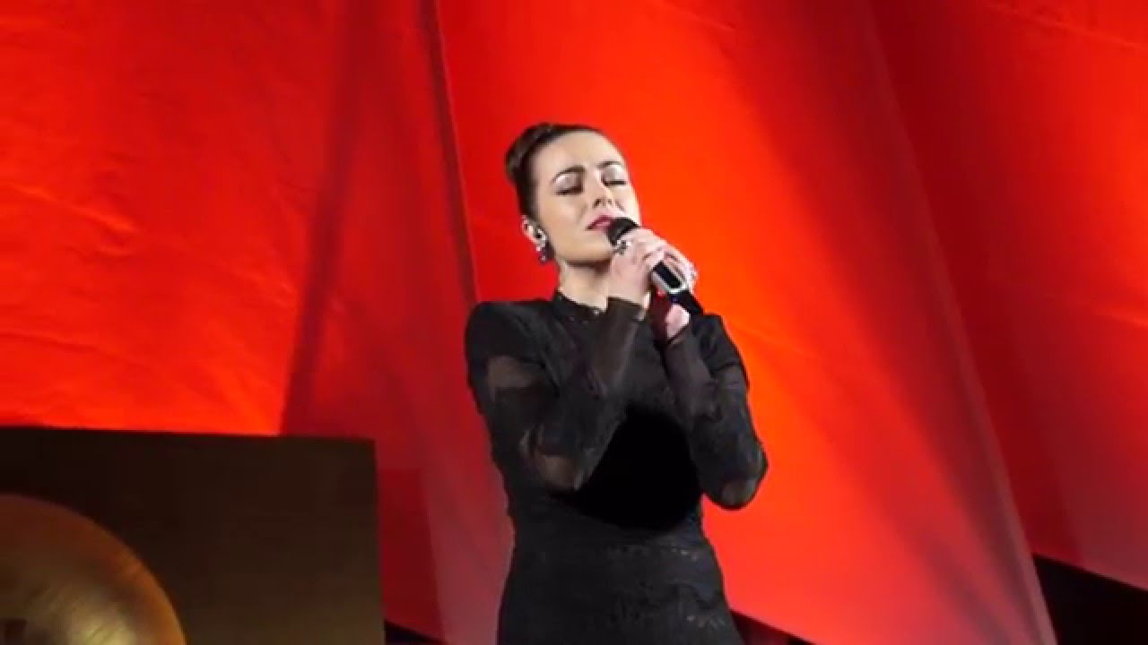 Maria Lucia - Mary, Did You Know