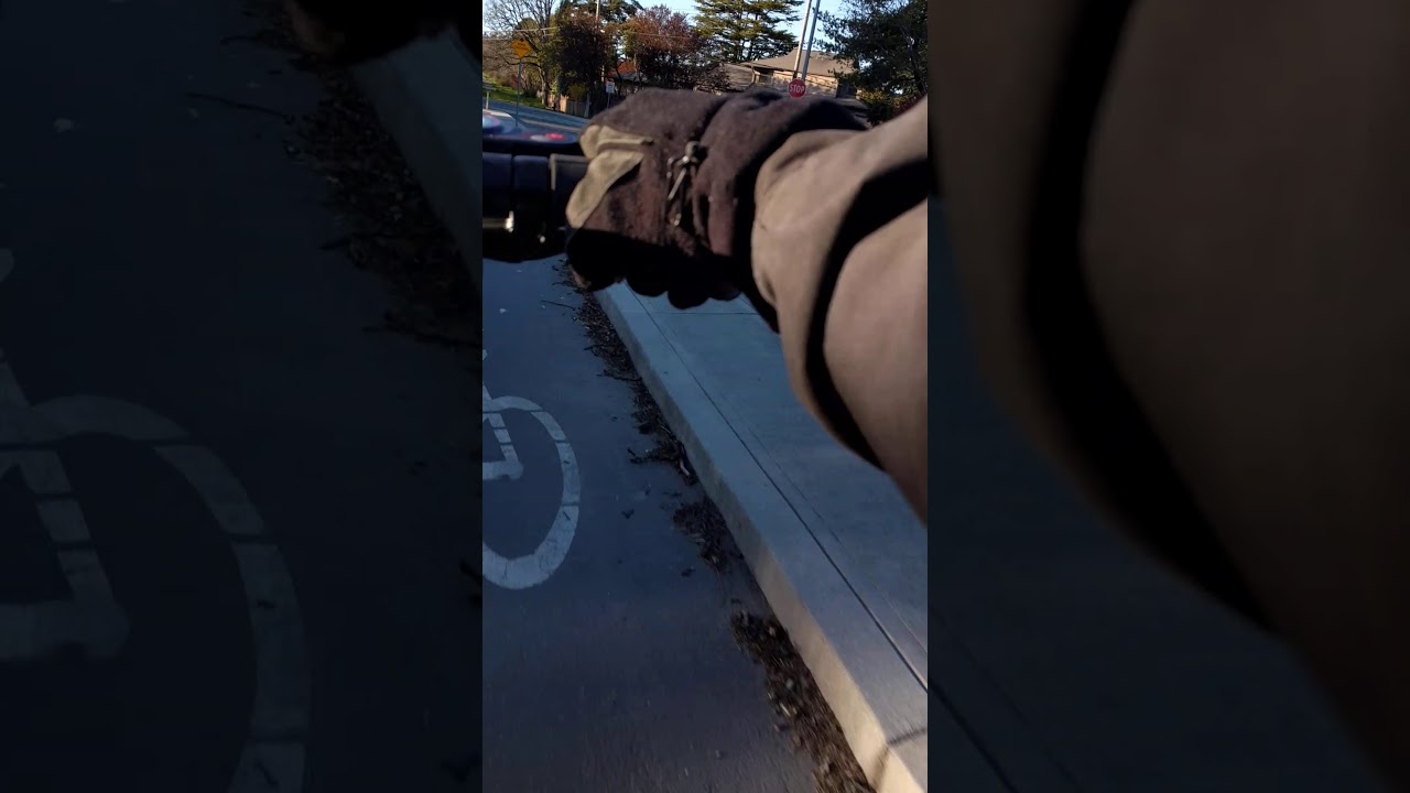 Electric scooter Mercane MX60 performance