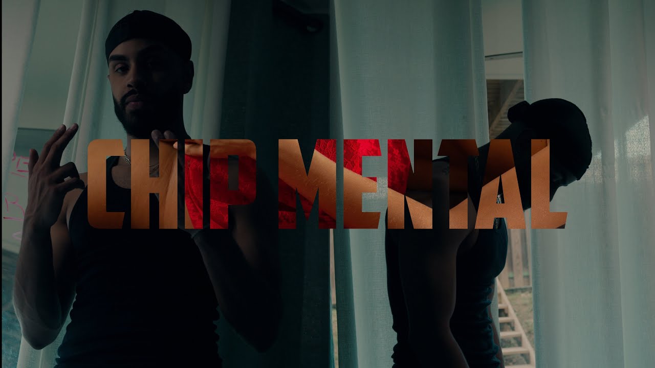 SOMAR - CHIP MENTAL (Official Video)
