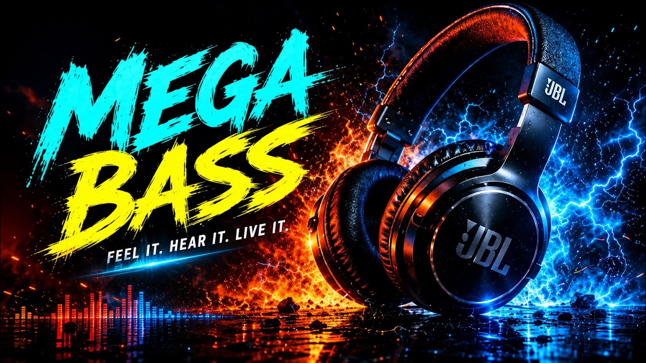 BASS BOOSTED SONGS 2026 🔈 CAR MUSIC 2026 🔈 BASS MUSIC 2026