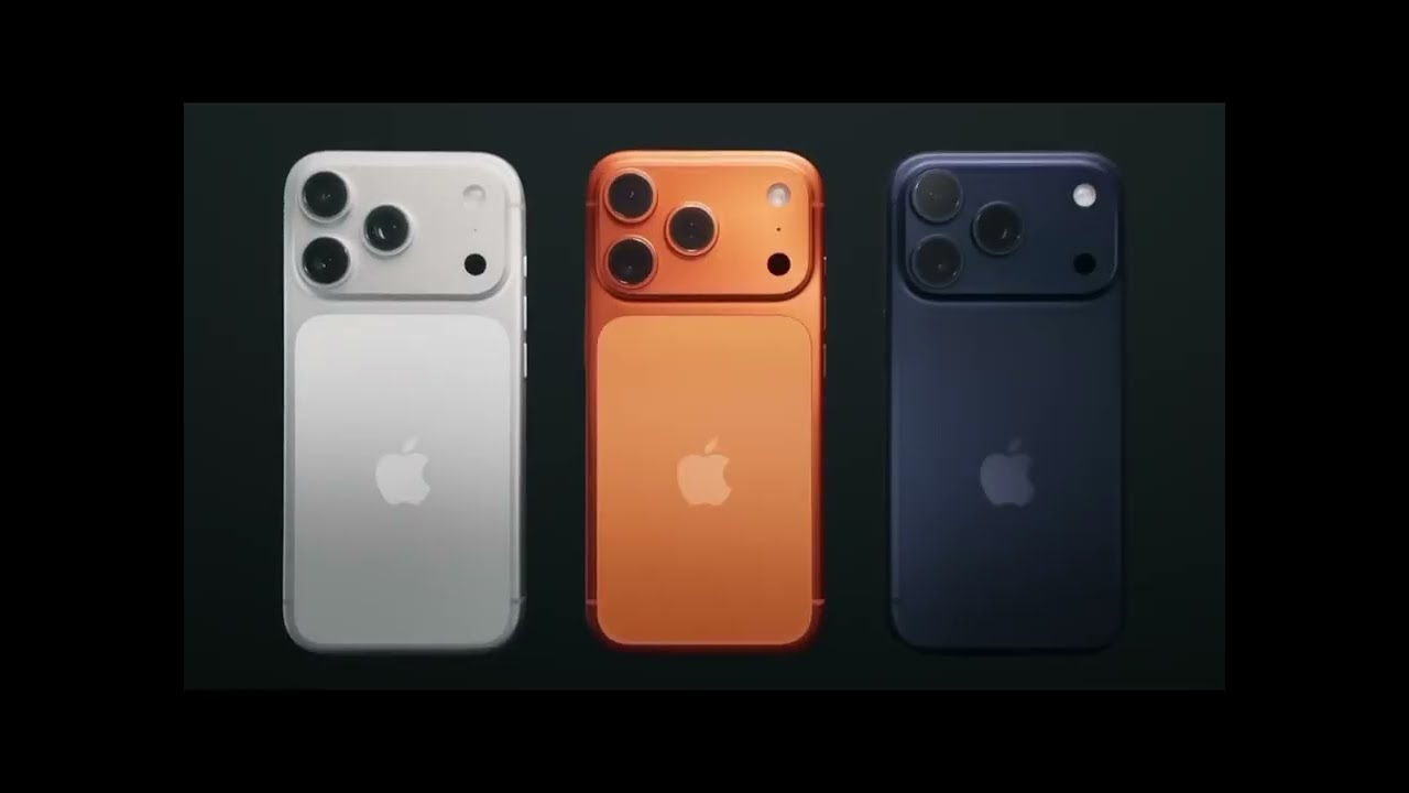 COMPRE EL IPHONE 17 PRO MAX CON $900 pesos | iPhone For Life con Banamex