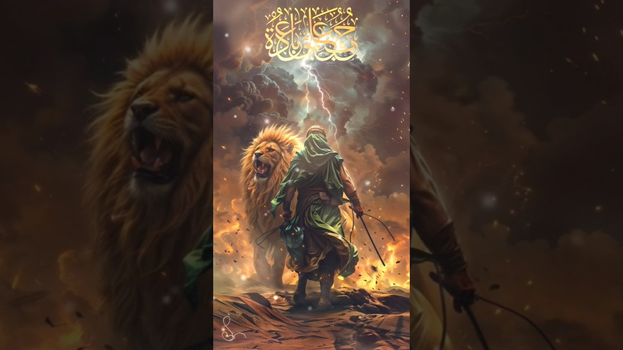 Maula Ali ki Khamosh Karamat | Raat ko Gareebon ki Madad | Ya Ali 💚