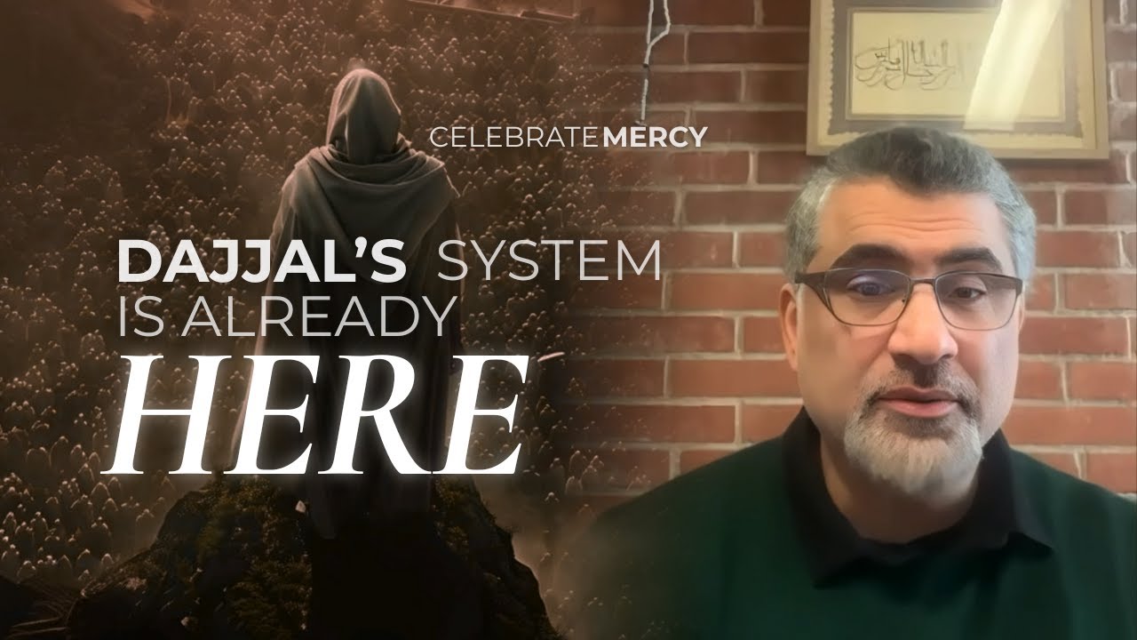 Всё, что вам нужно знать о даджале - Али Атаи