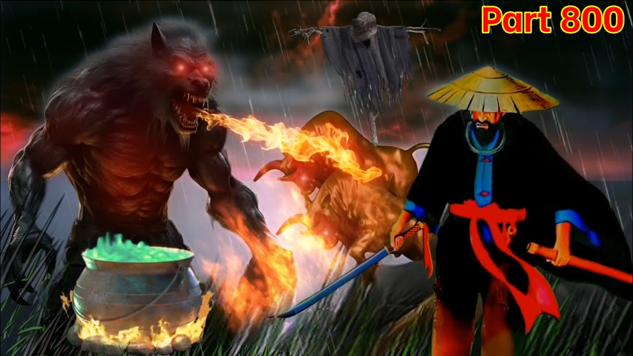 Tuam Leej Kuab The Legend Hmong Warrior ( Part 800 ) 03/01/2024