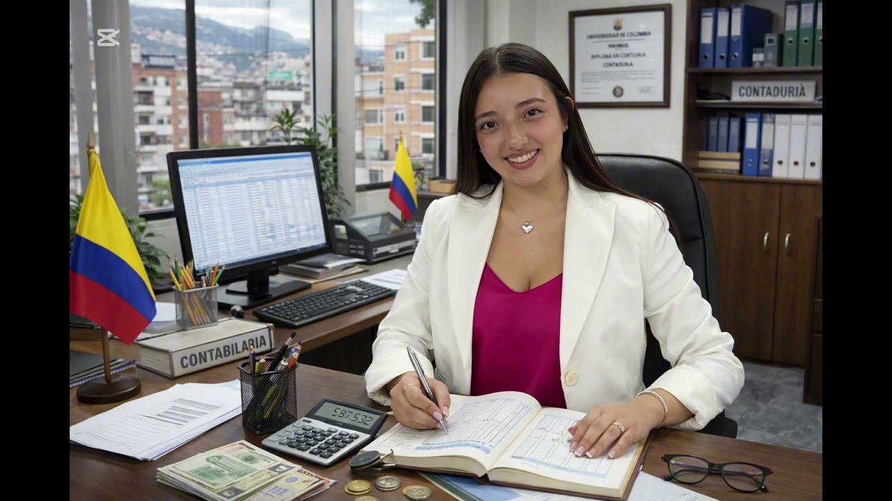 Sistema Financiero Colombiano - Episodio 1 