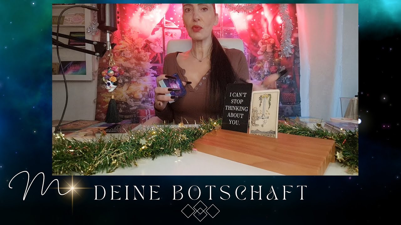 ❤️‍🩹| Bleibe bei der Wahrheit ! Vielleicht würde man gerne durch Deine Augen sehen wollen ?!