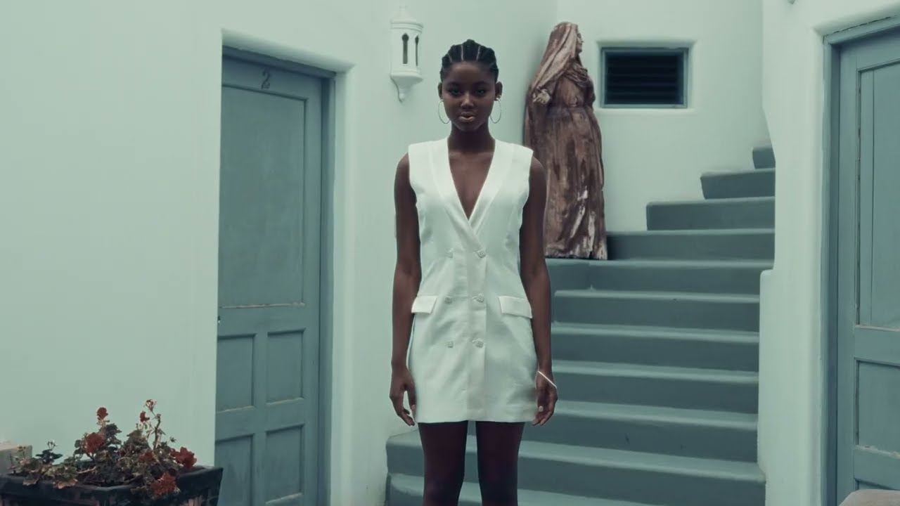 Bmpcc 6k - Fashion Film I Vizzano