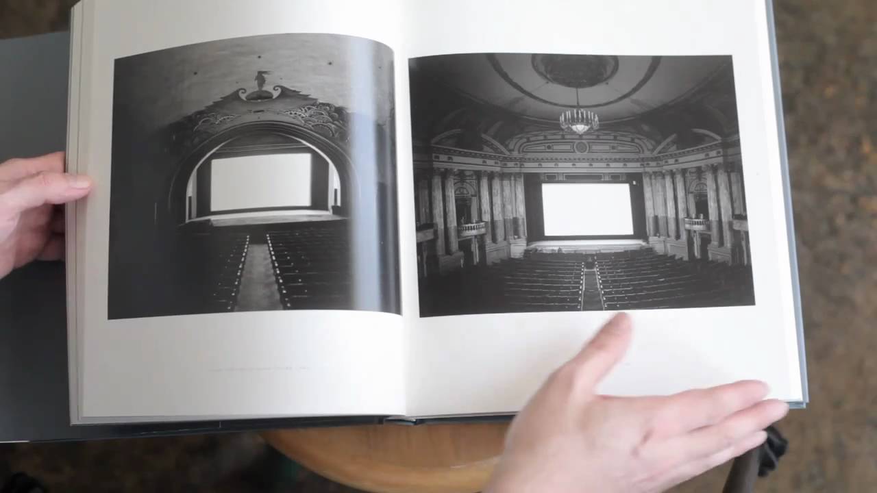 Hiroshi Sugimoto