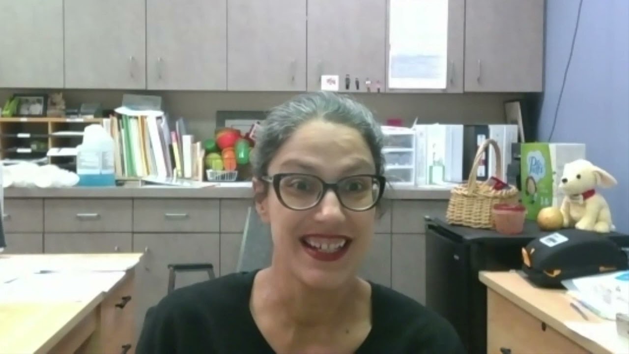 Imagine the Future | Kristina | Childcare Resources