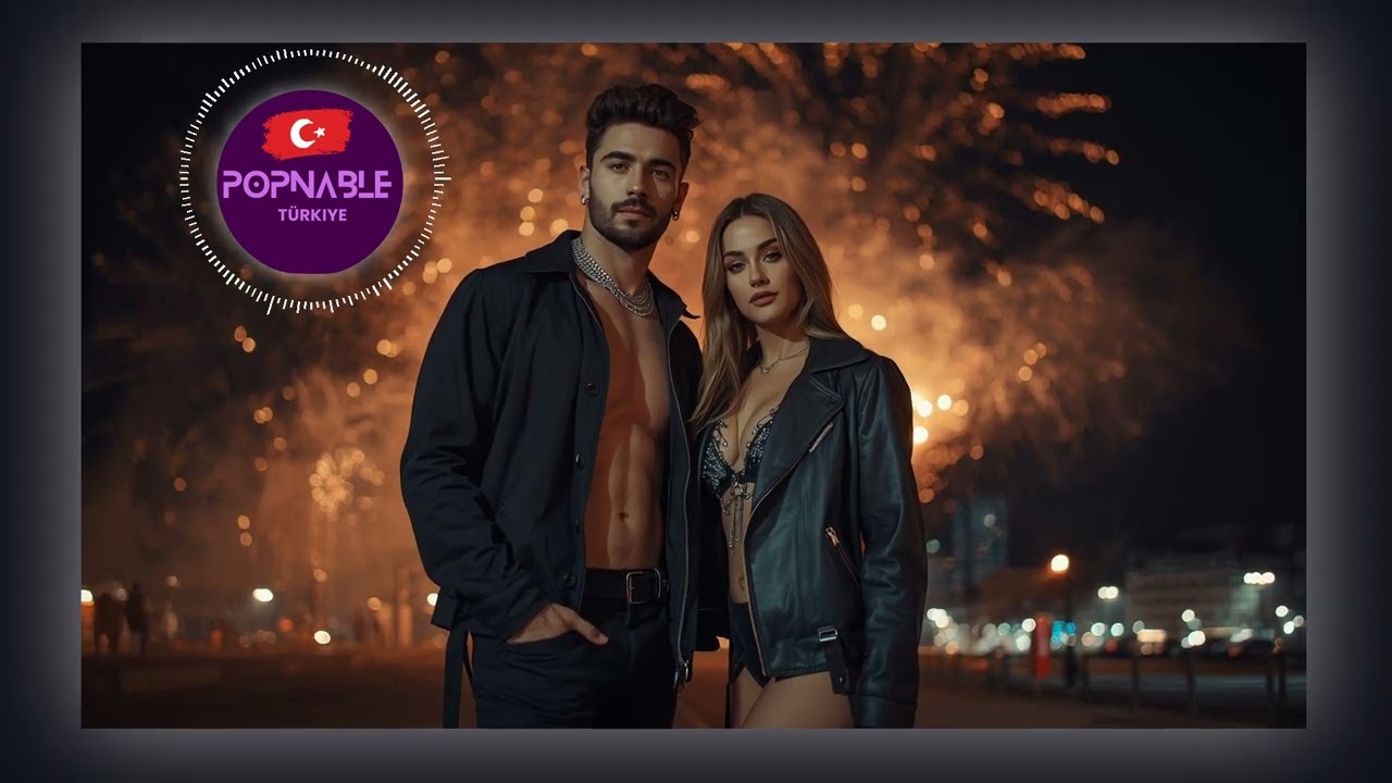 TURKISH MUSIC 2025 🎶 Самые Лучшие Турецкие Песни 2025 — Турски песни 2025 🇹🇷 Türkçe Şarkılar 2025