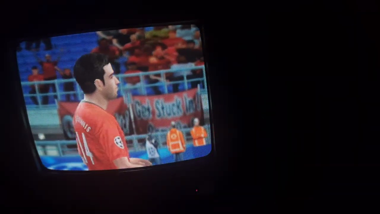 Pes 2013 Pro Evolution Soccer Rumo ao estrelato 