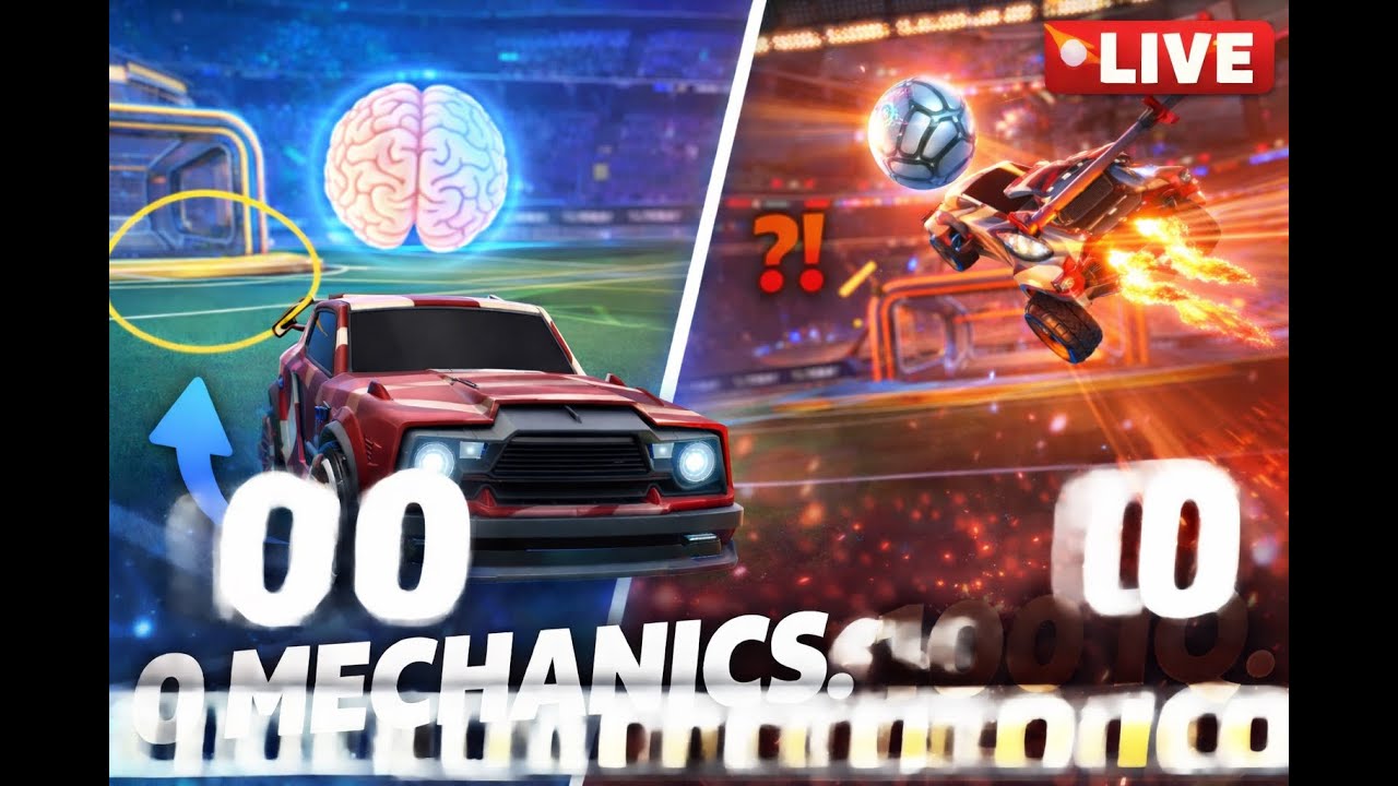 Gamesense to GC in RL!