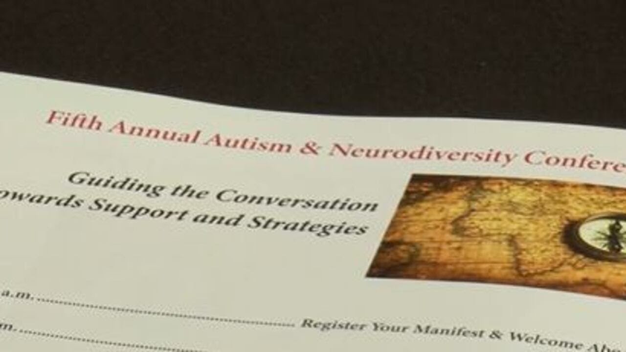 WCU hosts 5th annual autism and neurodiversity conference