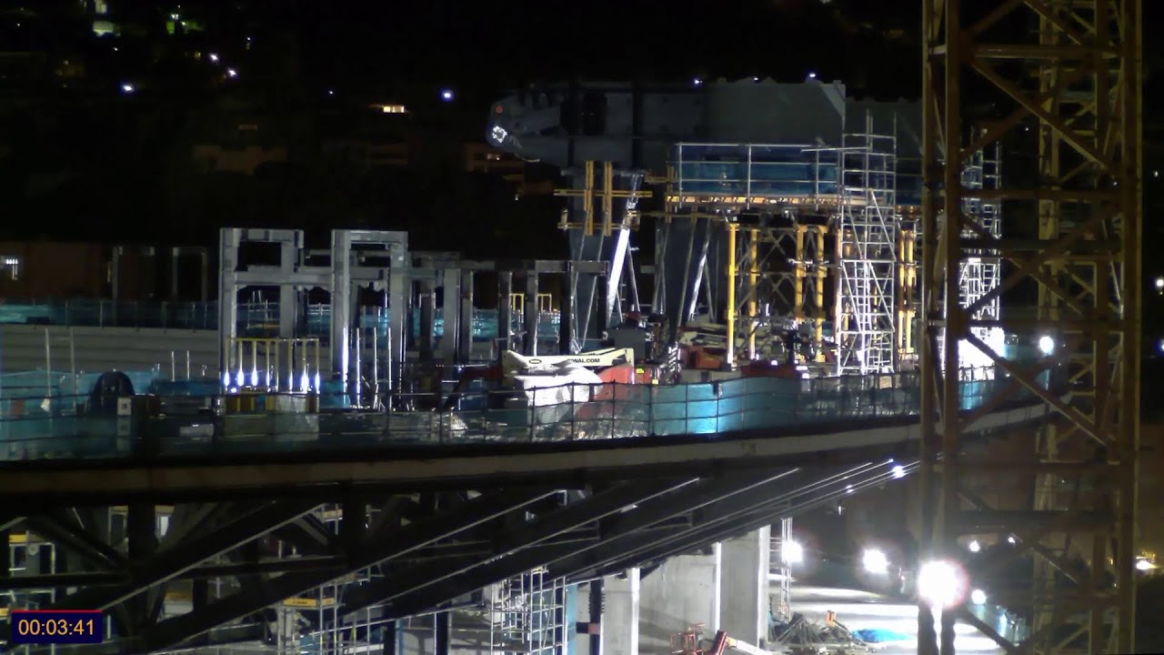 Emissió en directe de ZOOM2 19/02/26 Camp Nou Now