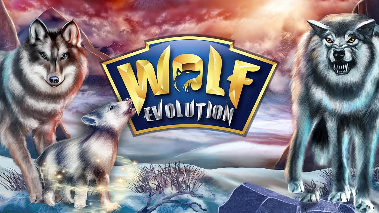 Wolf The Evolution Online RPG (@FoxieVentures) | Full story