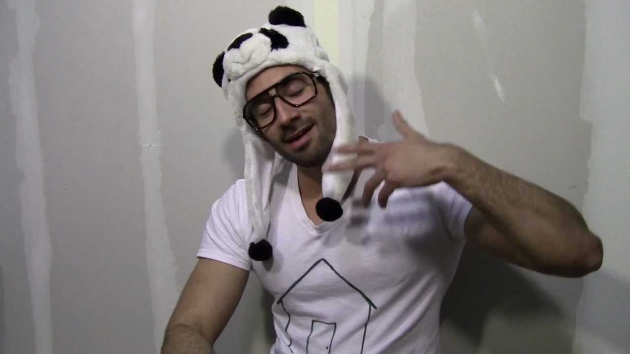 Dom Mazzetti vs. EDM