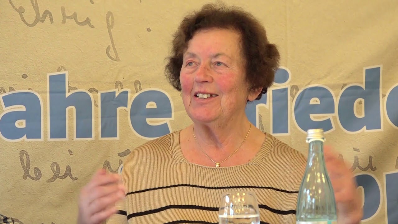 Volker Bauers Zeitzeugengespr&auml;che #13 Schwanstetten