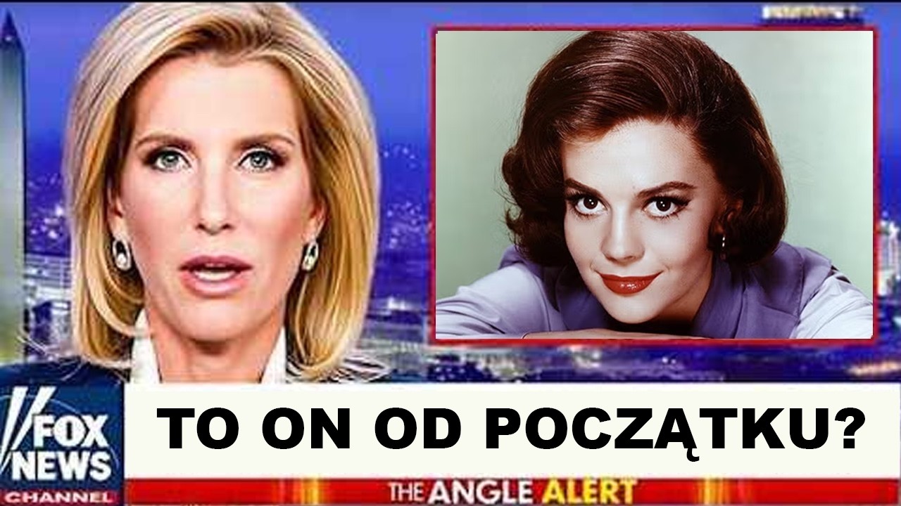 Po 44 latach tajemnica Natalie Wood została w końcu rozwiązana… I jest gorzej