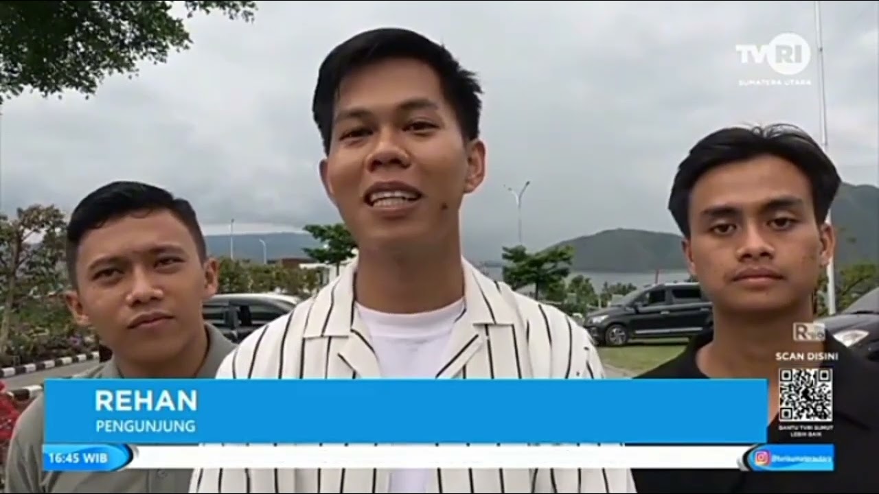 Ke Samosir, Pasti Anda Tak Asing Dengan Objek Wisata yang Satu ini