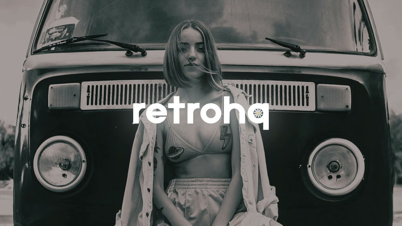RetroHQ - ShadowDrive (Original Mix)