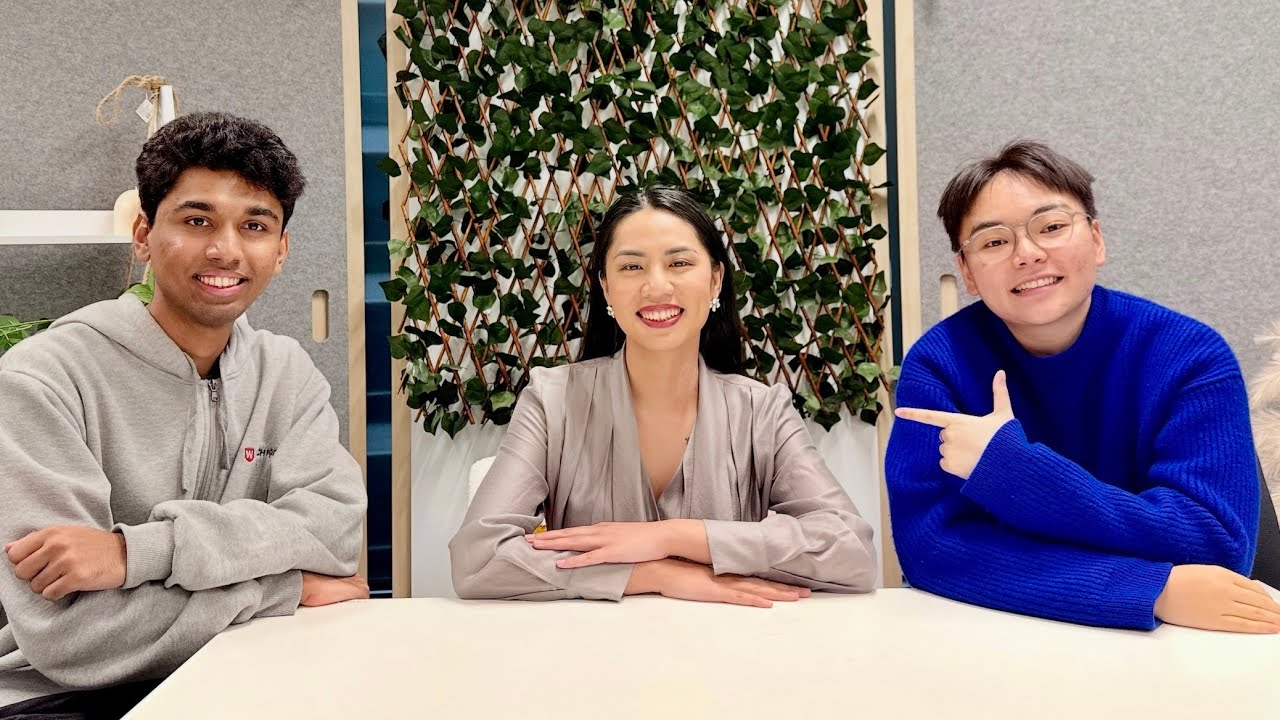 Fashion Meet Tech: How Dressi Helps You Dress with Purpose – ft. Iris Phan