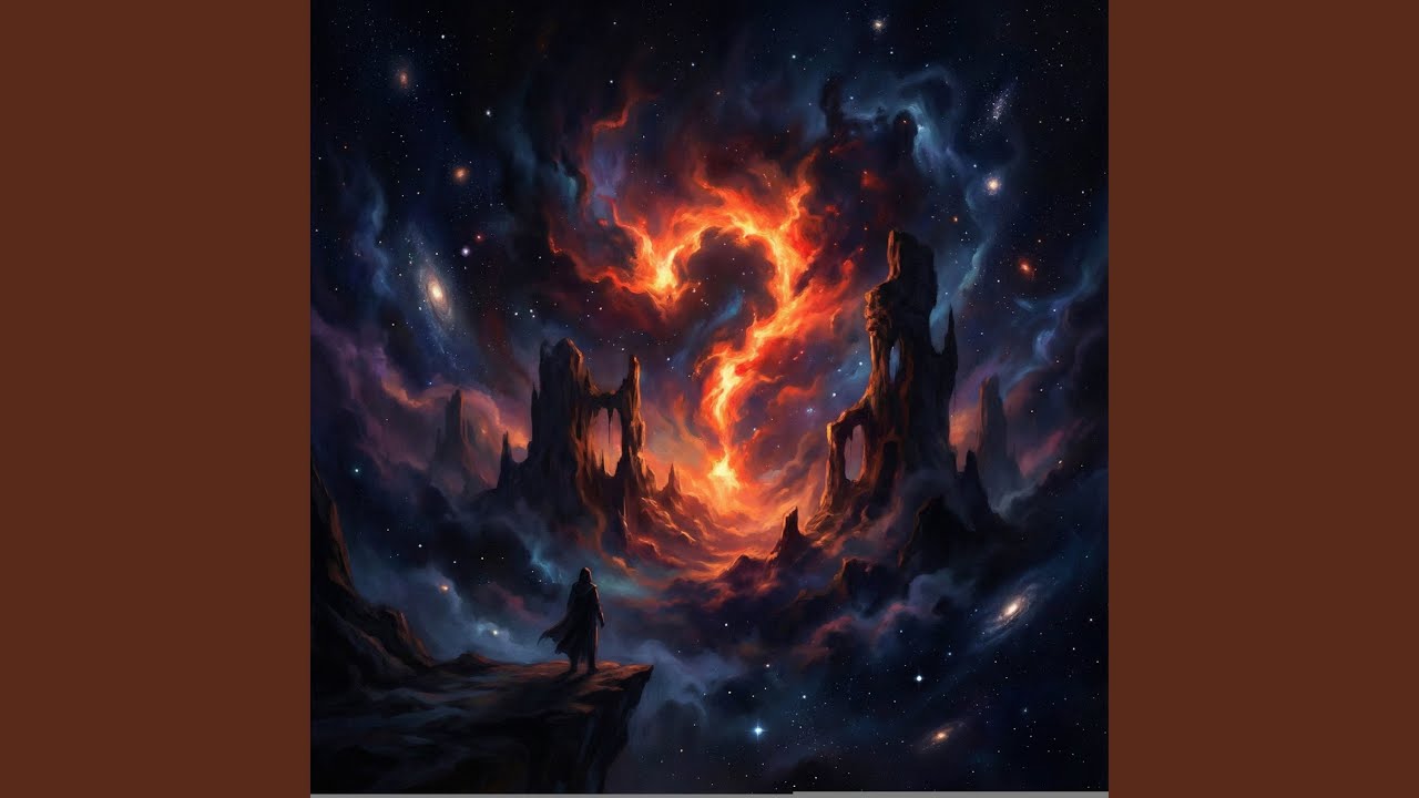Is This the Fire?