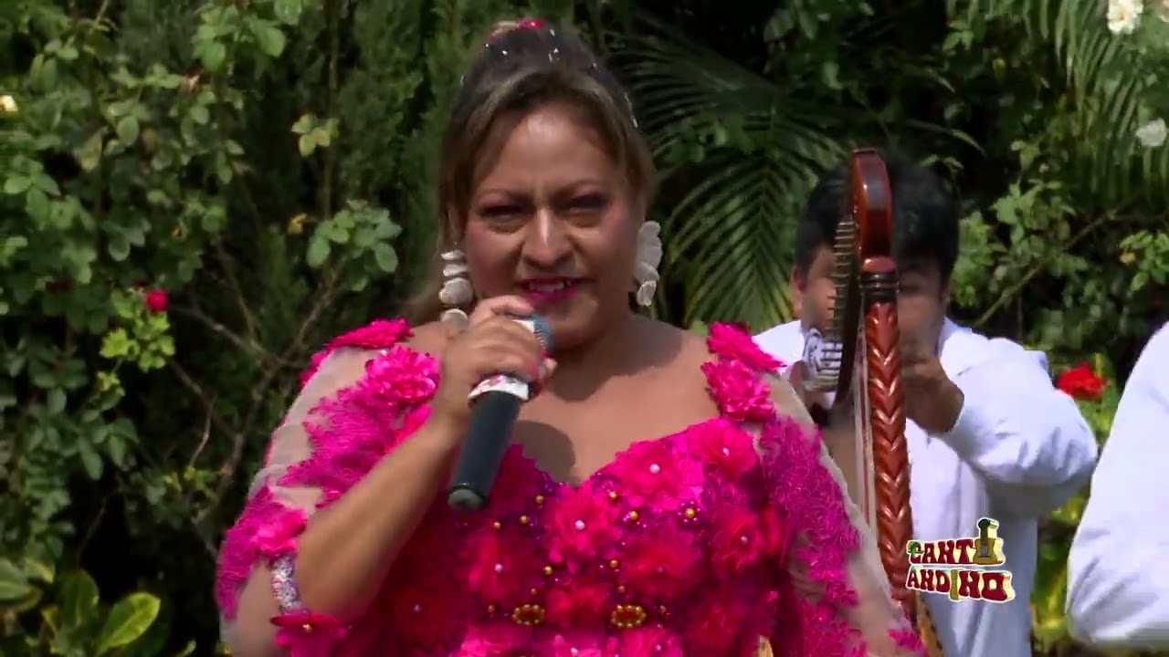 ROSITA JIMENEZ  