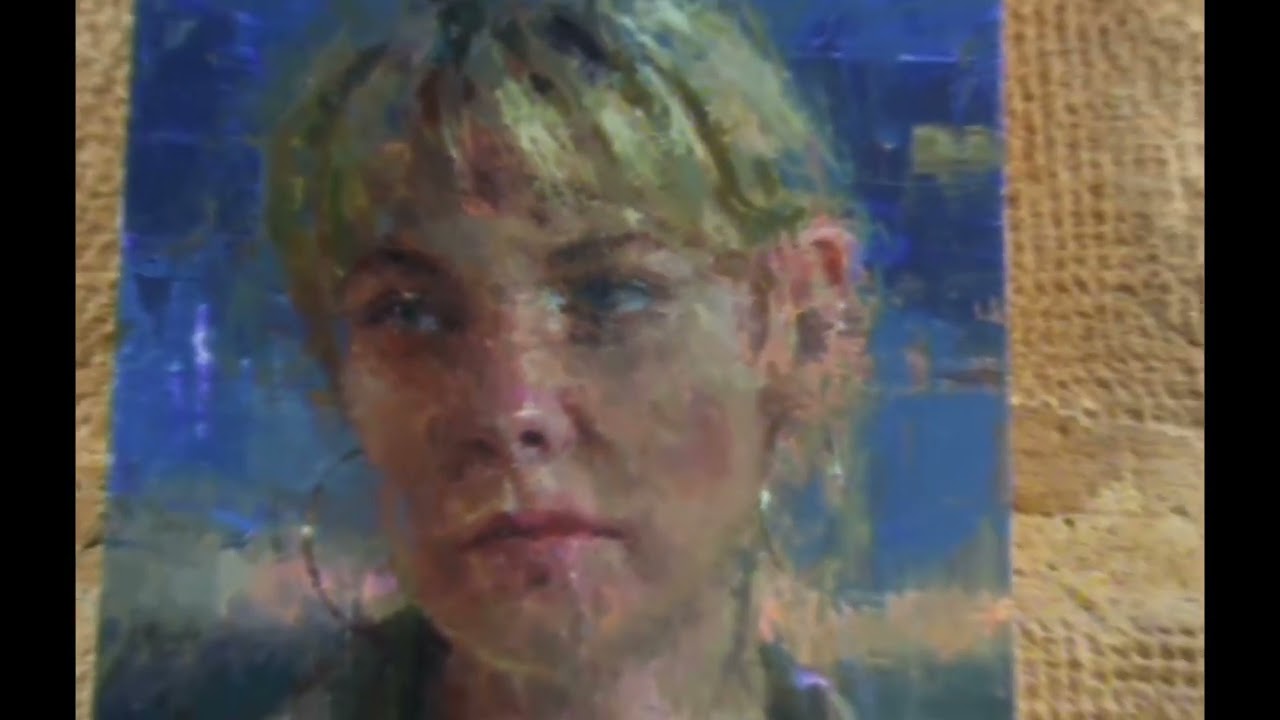 Sebas Velasco pintor