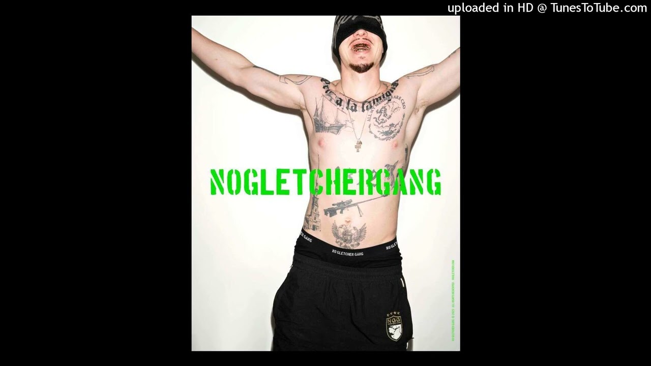(FREE) FRIENDLY THUG 52 NGG x ALBLAK 52 Type Beat - 